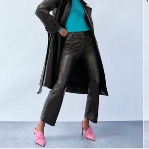 Babaton Command pants